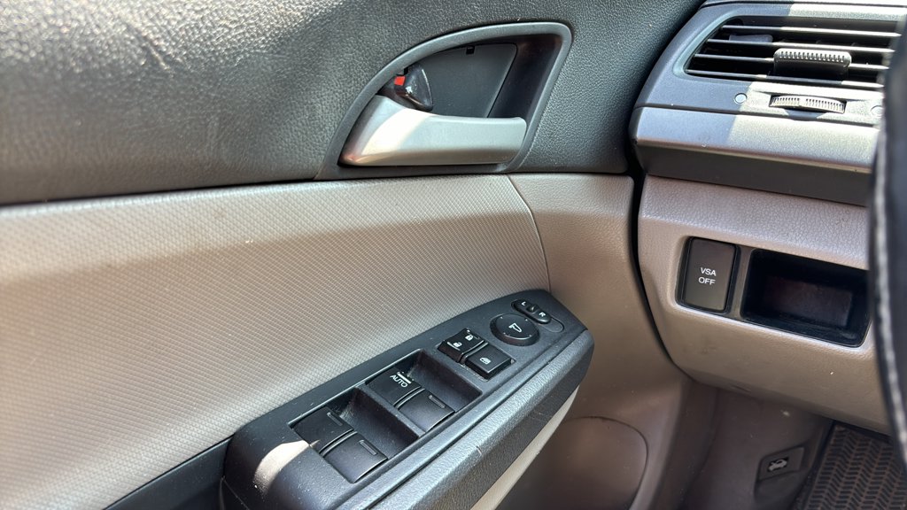 Used 2009 Honda Accord Sedan LX 4dr I4 Auto LX for sale online - Toronto Credit Auto