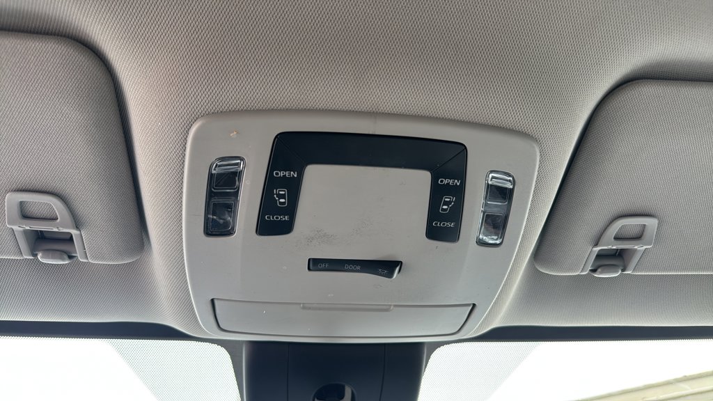 Used 2024 Toyota Sienna XLE XLE 8-Passenger FWD for sale online - Toronto Credit Auto