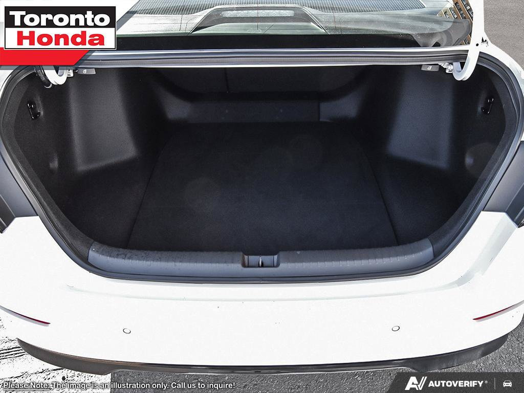 New 2026 Honda Accord Hybrid Touring Touring eCVT for sale online - Toronto Credit Auto