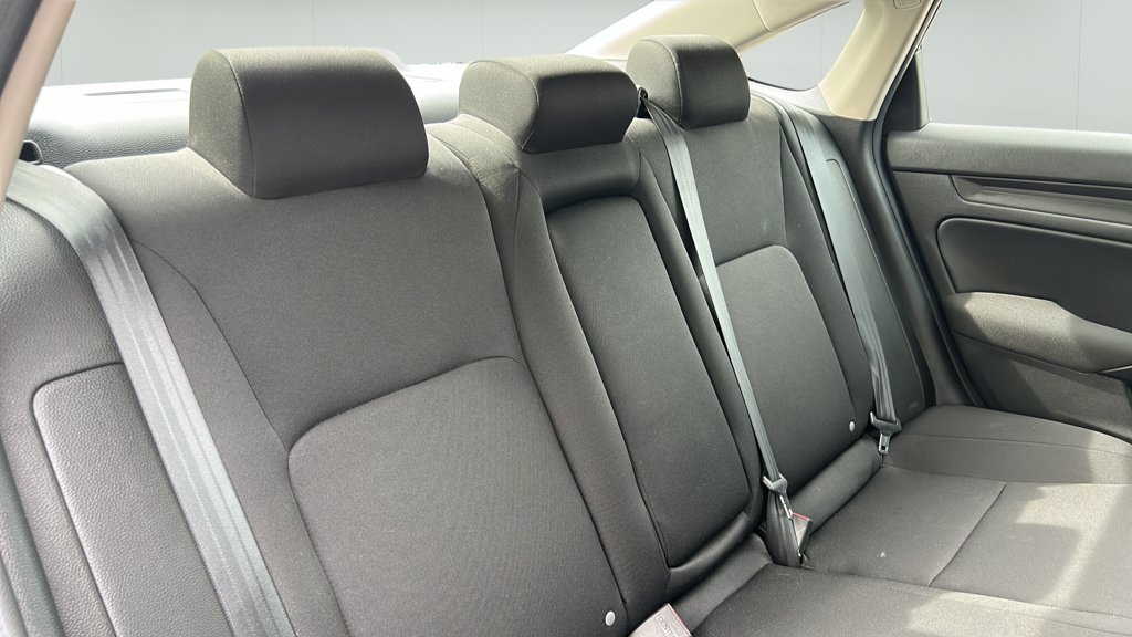 Used 2024 Honda Civic Sedan LX-B LX-B CVT for sale online - Toronto Credit Auto