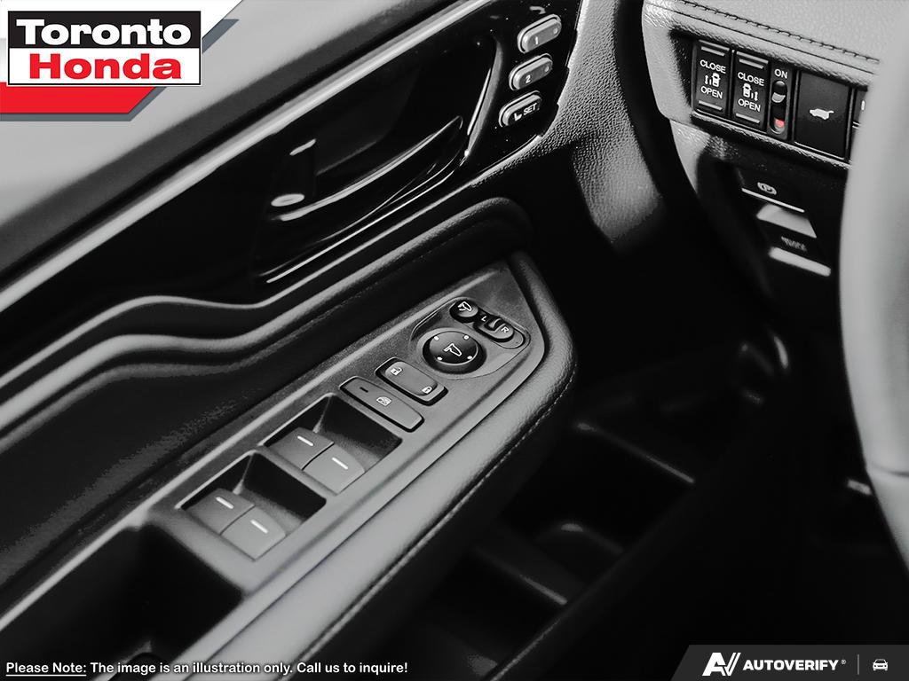 New 2026 Honda Odyssey Touring Touring Auto for sale online - Toronto Credit Auto
