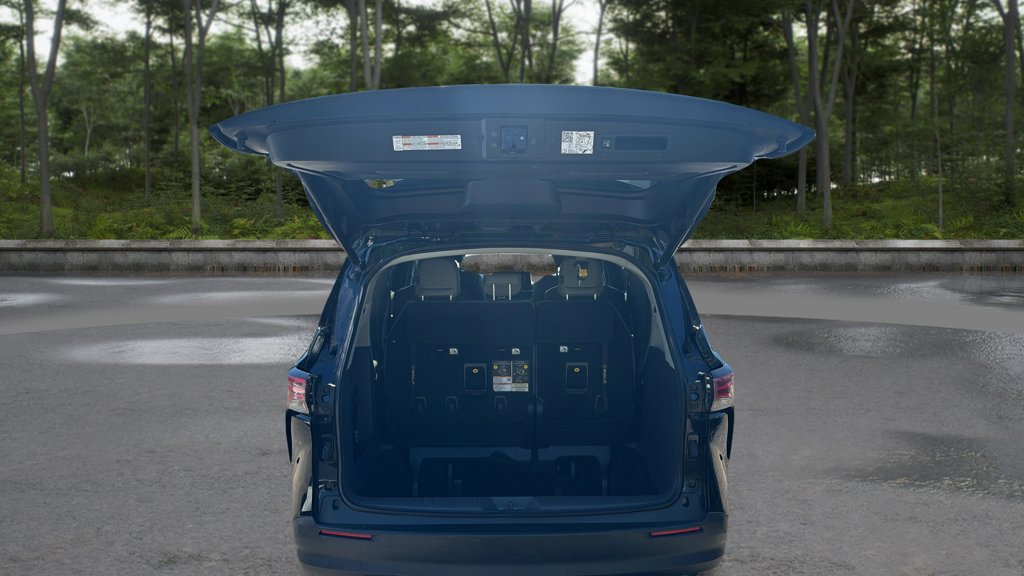 Used 2021 Toyota Sienna XLE XLE 8-Passenger FWD for sale online - Toronto Credit Auto