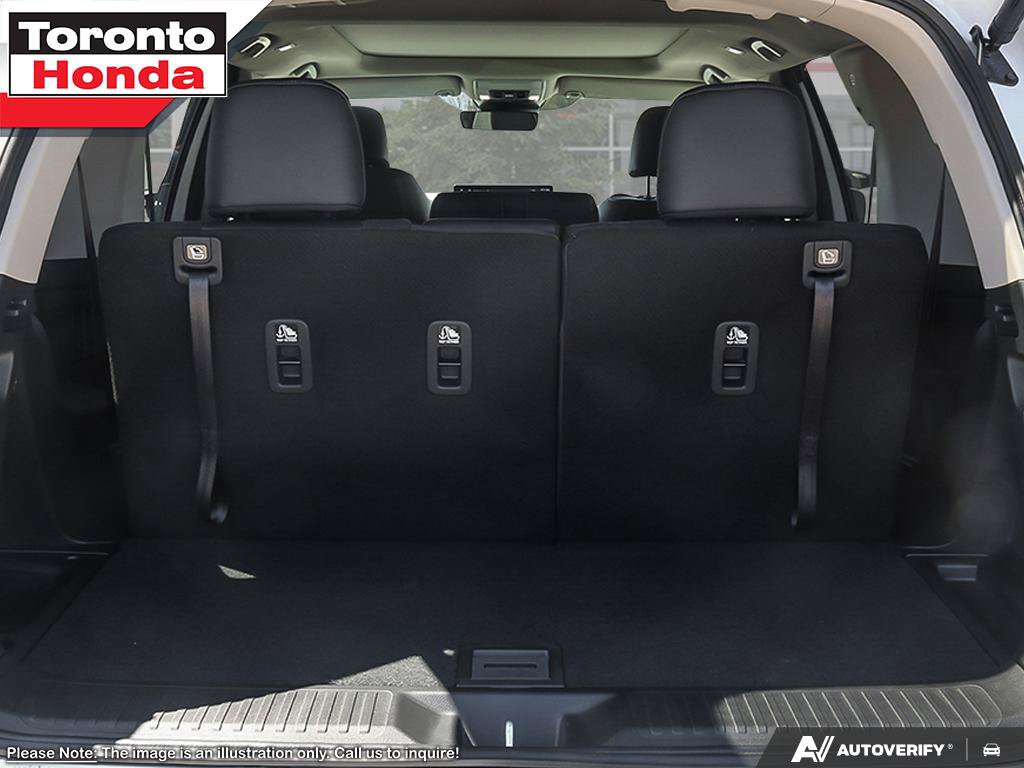 New 2026 Honda Pilot Touring Touring AWD for sale online - Toronto Credit Auto