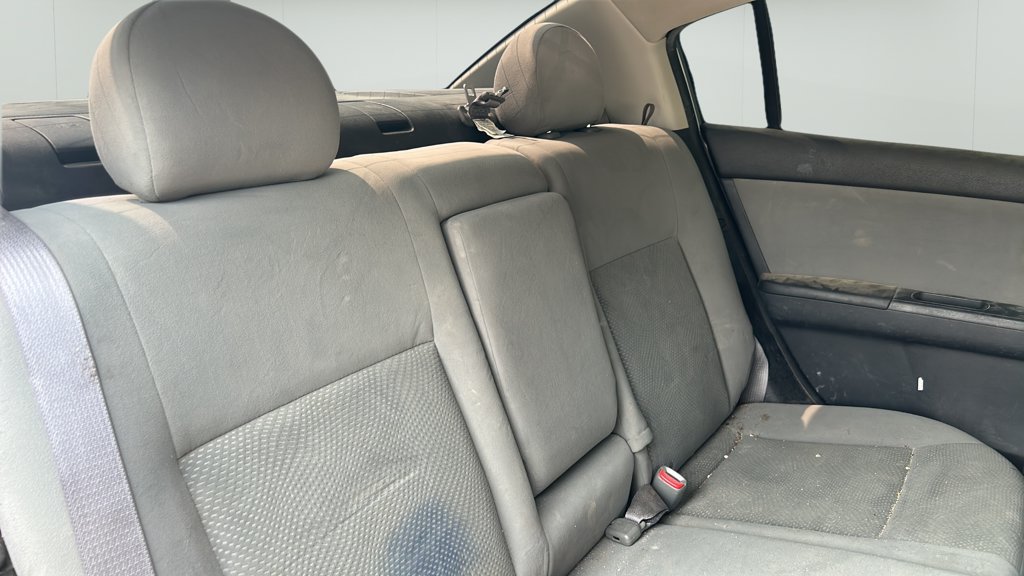 Used 2010 Nissan Sentra 2.0 4dr Sdn I4 CVT 2.0 for sale online - Toronto Credit Auto