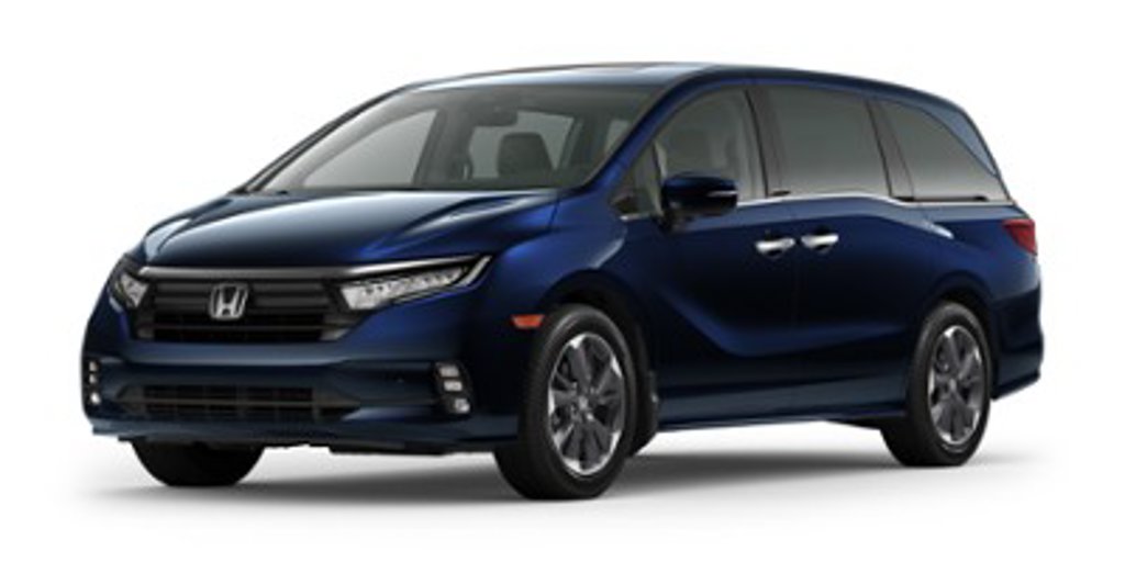 Used 2024 Honda Odyssey Touring Touring Auto for sale online - Toronto Credit Auto