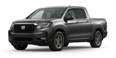 Used 2023 Honda Ridgeline EX-L EX-L AWD for sale online - Toronto Credit Auto