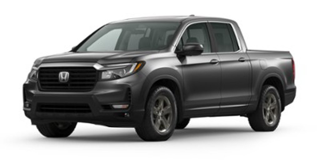 Used 2023 Honda Ridgeline EX-L EX-L AWD for sale online - Toronto Credit Auto