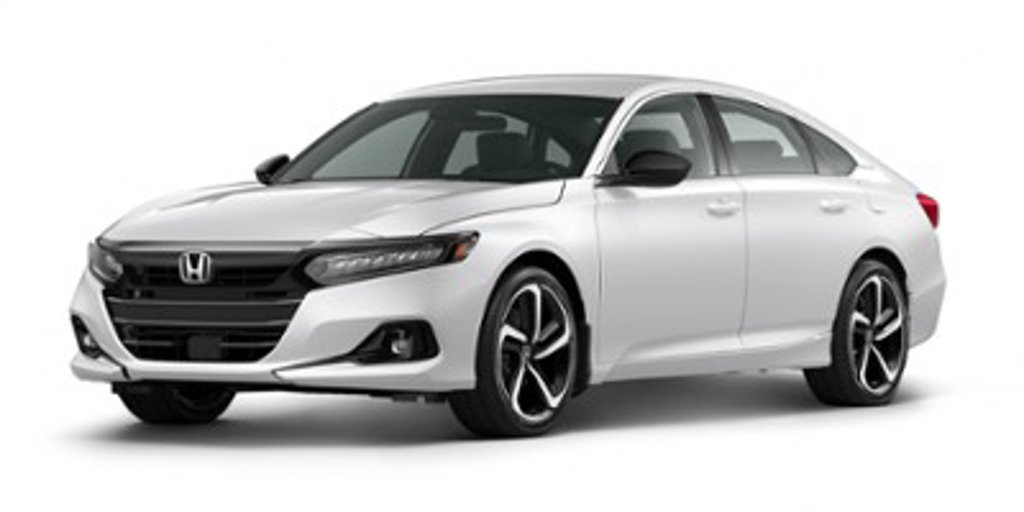 Used 2022 Honda Accord Sedan Sport Sport CVT for sale online - Toronto Credit Auto