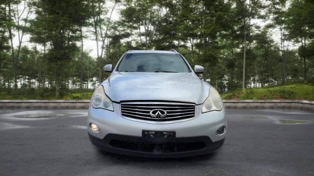 Used 2013 INFINITI EX37 Luxury AWD 4dr for sale online - Toronto Credit Auto