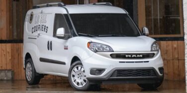 Used 2019 Ram ProMaster City Cargo Van SLT Cargo Van SLT for sale online - Toronto Credit Auto