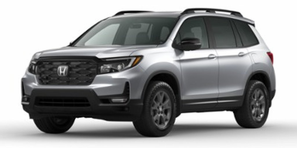 Used 2022 Honda Passport Sport Sport AWD for sale online - Toronto Credit Auto