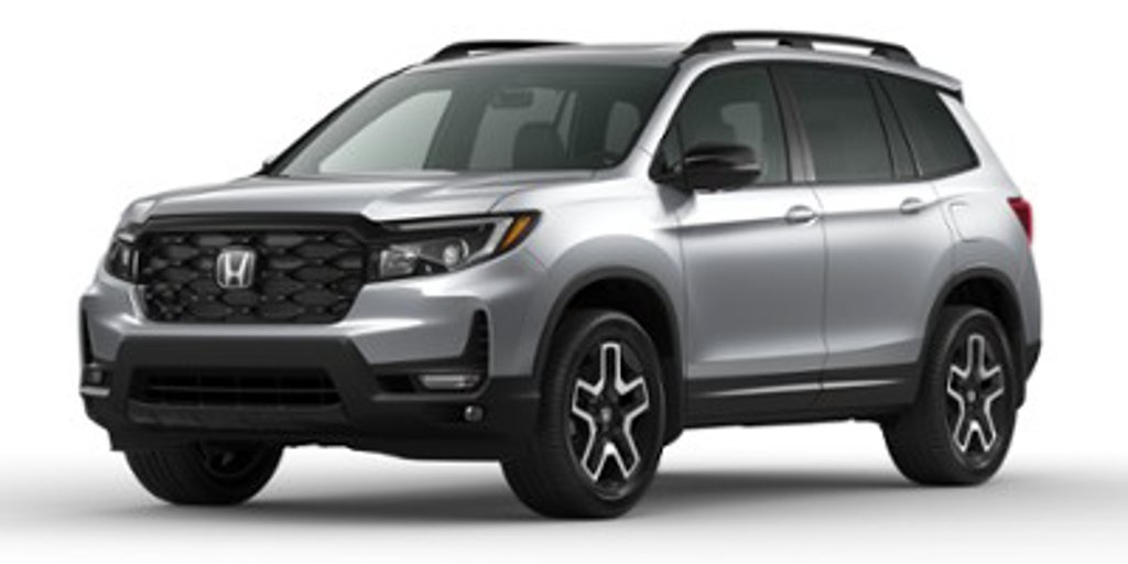 Used 2022 Honda Passport Touring Touring AWD for sale online - Toronto Credit Auto
