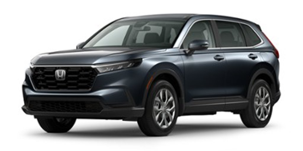 Used 2025 Honda CR-V LX LX AWD for sale online - Toronto Credit Auto