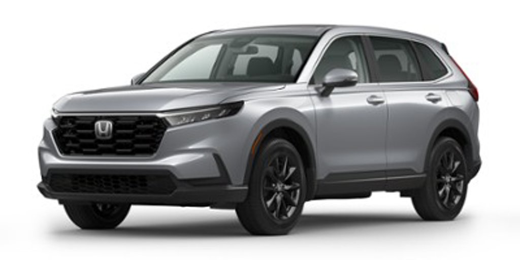 Used 2026 Honda CR-V Sport Sport AWD for sale online - Toronto Credit Auto