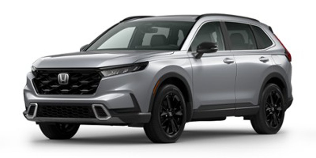 New 2026 Honda CR-V Hybrid Touring Touring AWD for sale online - Toronto Credit Auto