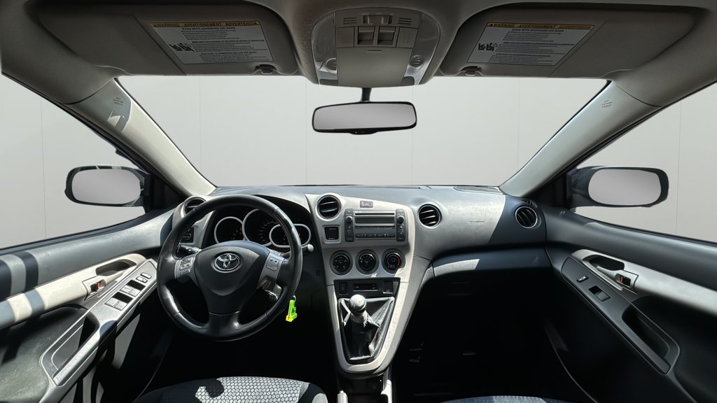 Used 2010 Toyota Matrix XRS for sale online - Toronto Credit Auto