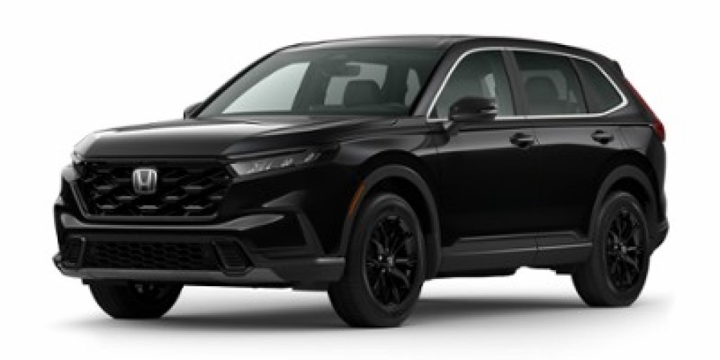 Used 2024 Honda CR-V Hybrid EX-L EX-L AWD for sale online - Toronto Credit Auto