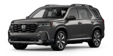 Used 2024 Honda Pilot Touring Touring AWD for sale online - Toronto Credit Auto