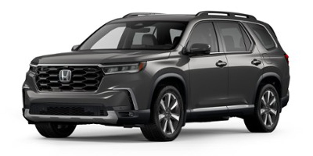 Used 2024 Honda Pilot Touring Touring AWD for sale online - Toronto Credit Auto