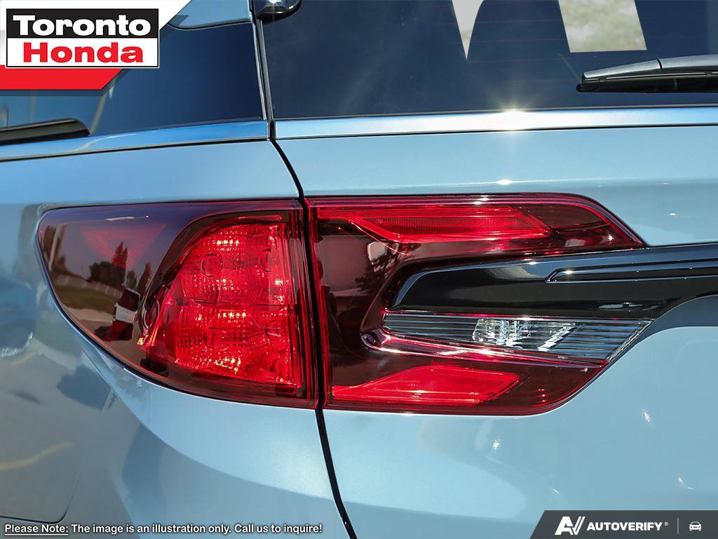 New 2026 Honda Odyssey Touring Touring Auto for sale online - Toronto Credit Auto