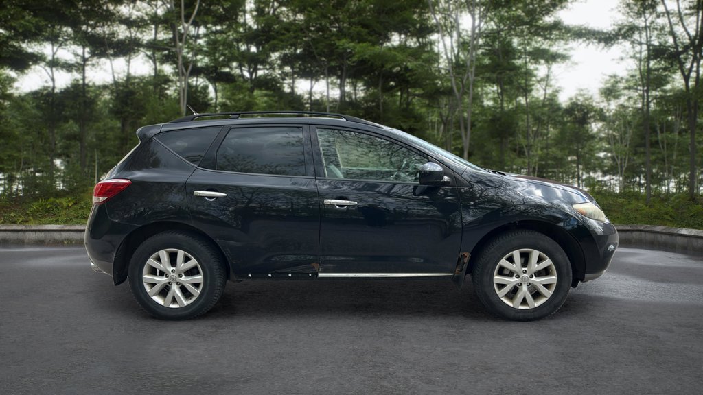 Used 2012 Nissan Murano SL AWD 4dr SL for sale online - Toronto Credit Auto