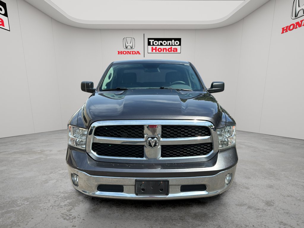 Used 2019 Ram 1500 Classic ST ST 4x4 Crew Cab 5'7 Box for sale online - Toronto Credit Auto