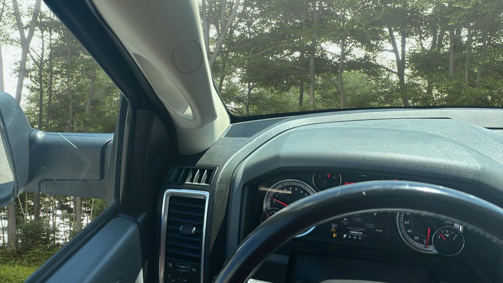 Used 2019 Ram 1500 Classic Warlock Warlock 4x4 Crew Cab 5'7 Box for sale online - Toronto Credit Auto