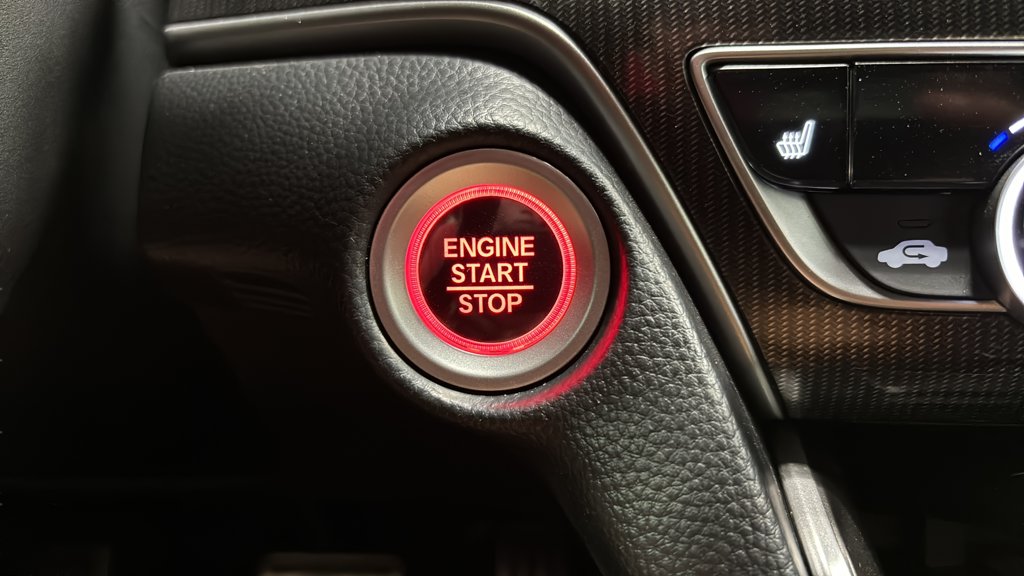 Used 2022 Honda Accord Sedan Sport Sport CVT for sale online - Toronto Credit Auto