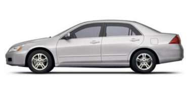 Other 2006 Honda Accord Sdn EX-L 4dr EX-L Manual for sale online - Toronto Credit Auto