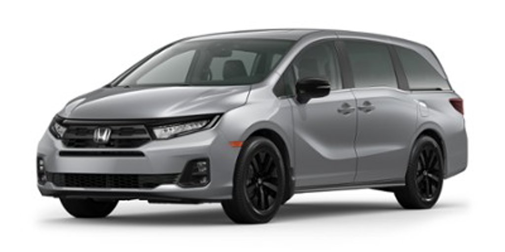 New 2027 Honda Odyssey Sport Sport Auto for sale online - Toronto Credit Auto