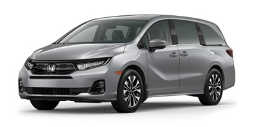 New 2027 Honda Odyssey Touring Touring Auto for sale online - Toronto Credit Auto