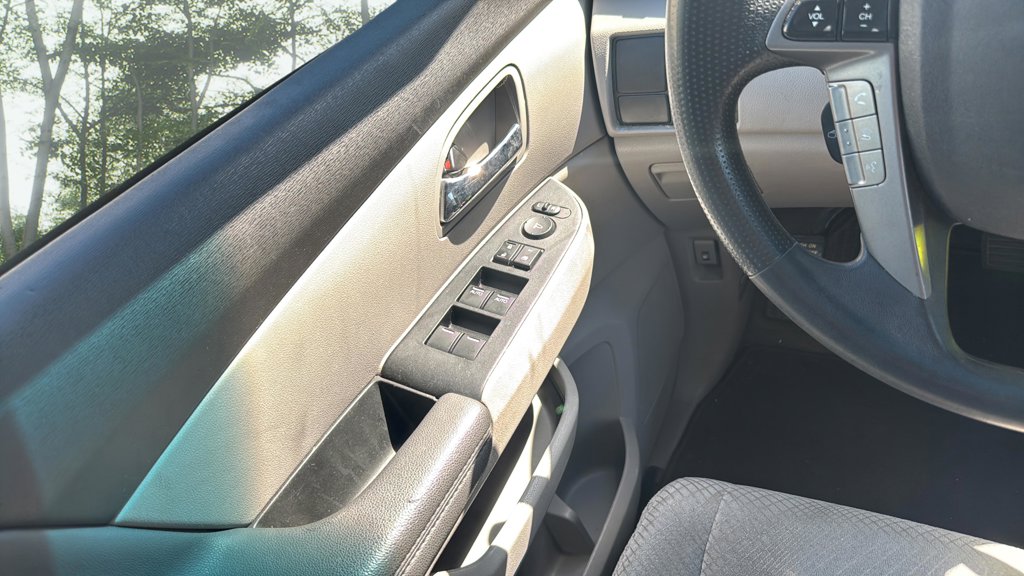 Used 2014 Honda Odyssey SE 4dr Wgn SE for sale online - Toronto Credit Auto