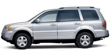 Used 2006 Honda Pilot EX-L 4dr 4WD EX-L Auto w/RES for sale online - Toronto Credit Auto