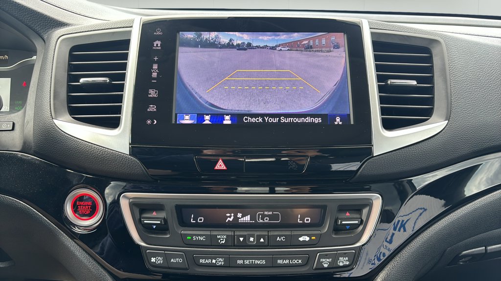 Used 2020 Honda Ridgeline Touring Touring AWD for sale online - Toronto Credit Auto