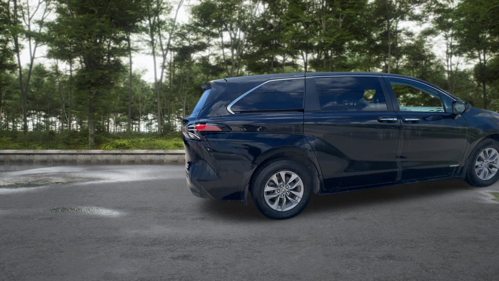 Used 2021 Toyota Sienna XLE XLE 8-Passenger FWD for sale online - Toronto Credit Auto