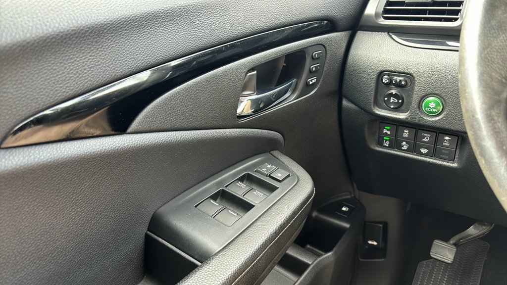 Used 2020 Honda Ridgeline Touring Touring AWD for sale online - Toronto Credit Auto