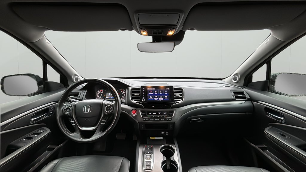 Used 2022 Honda Ridgeline Touring Touring AWD for sale online - Toronto Credit Auto