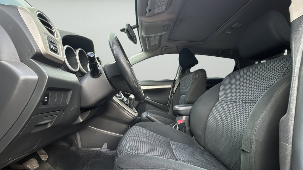 Used 2010 Toyota Matrix XRS for sale online - Toronto Credit Auto