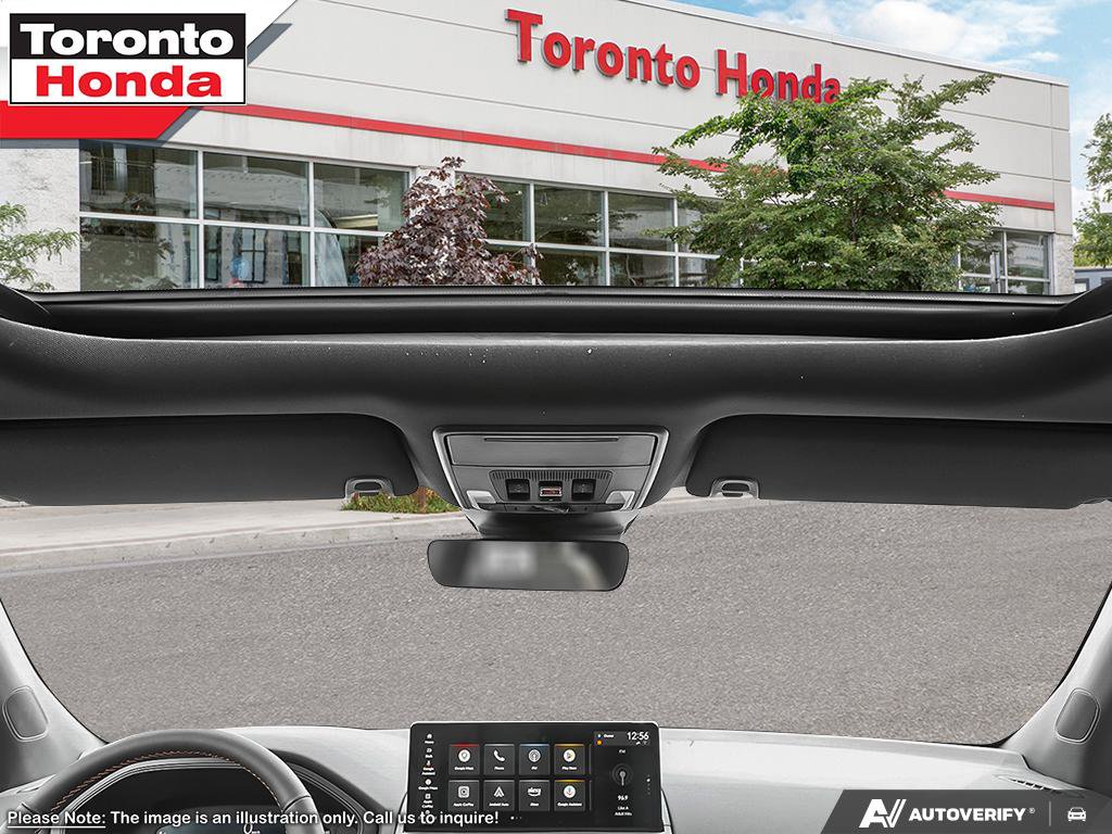 New 2026 Honda Pilot TrailSport TrailSport AWD for sale online - Toronto Credit Auto