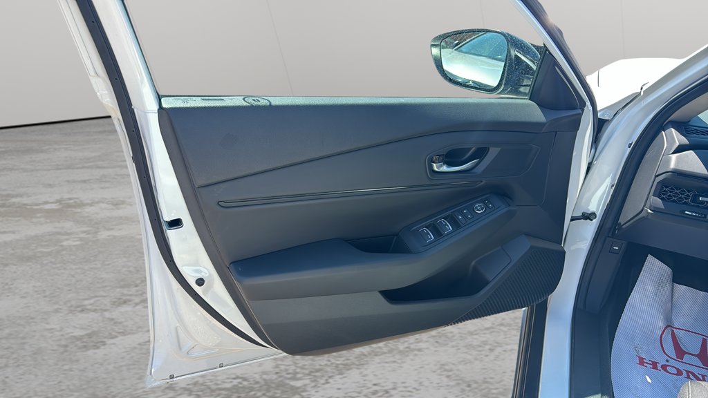 Used 2025 Honda Accord Sedan SE SE CVT for sale online - Toronto Credit Auto