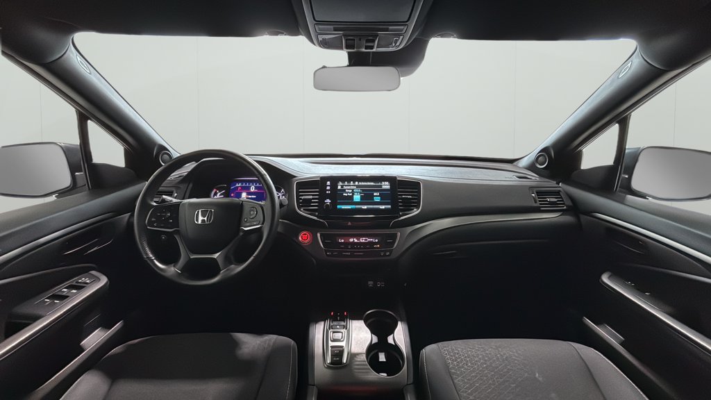 Used 2022 Honda Passport Sport Sport AWD for sale online - Toronto Credit Auto