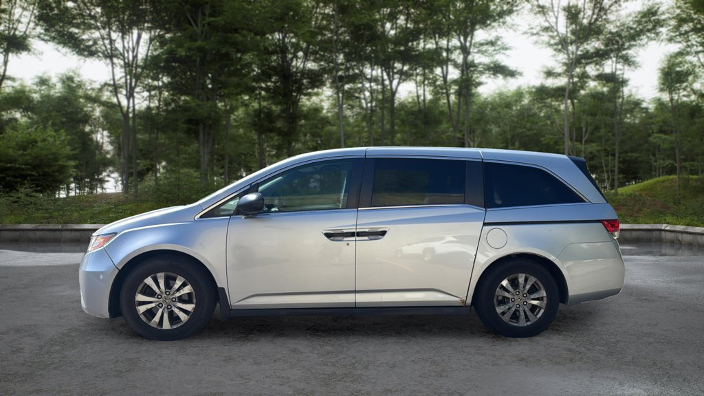 Used 2014 Honda Odyssey SE 4dr Wgn SE for sale online - Toronto Credit Auto