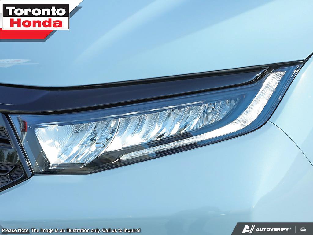 New 2026 Honda Odyssey Touring Touring Auto for sale online - Toronto Credit Auto