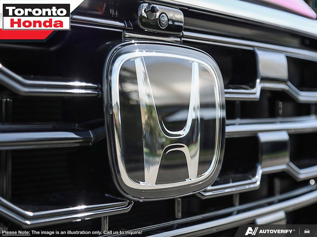 New 2026 Honda Pilot Touring Touring AWD for sale online - Toronto Credit Auto