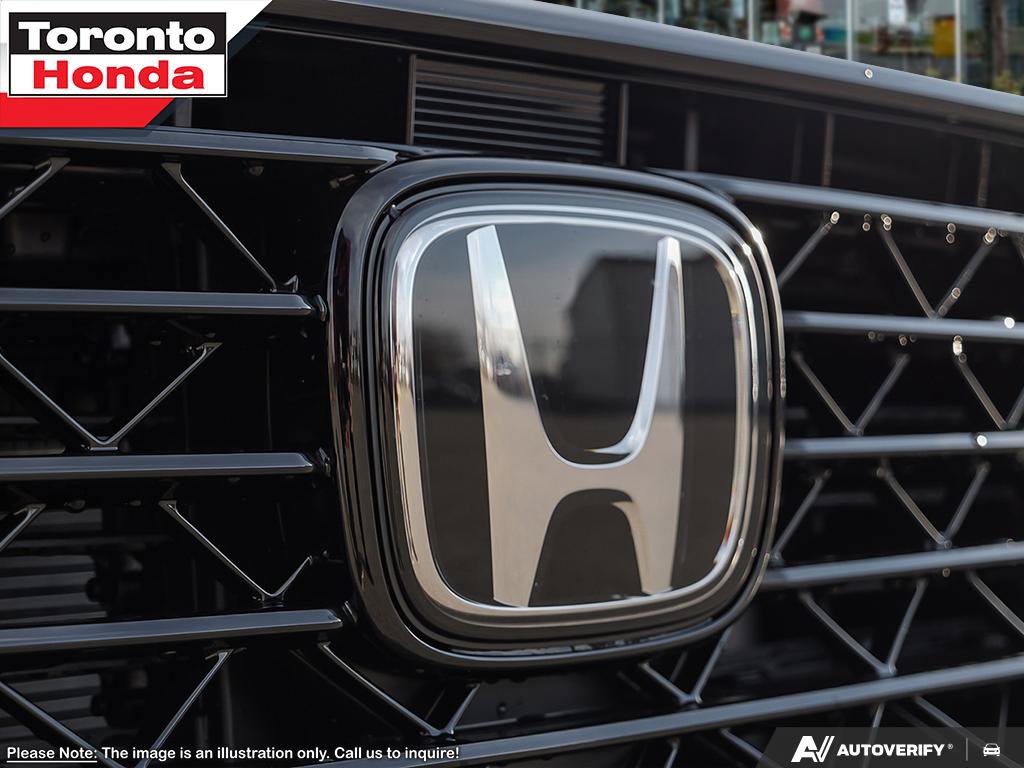 New 2026 Honda Accord Sedan SE SE CVT for sale online - Toronto Credit Auto