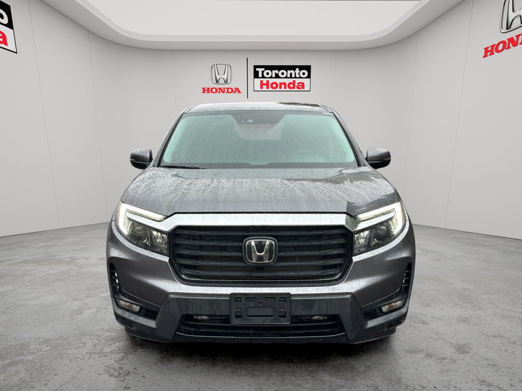 Used 2022 Honda Ridgeline Touring Touring AWD for sale online - Toronto Credit Auto