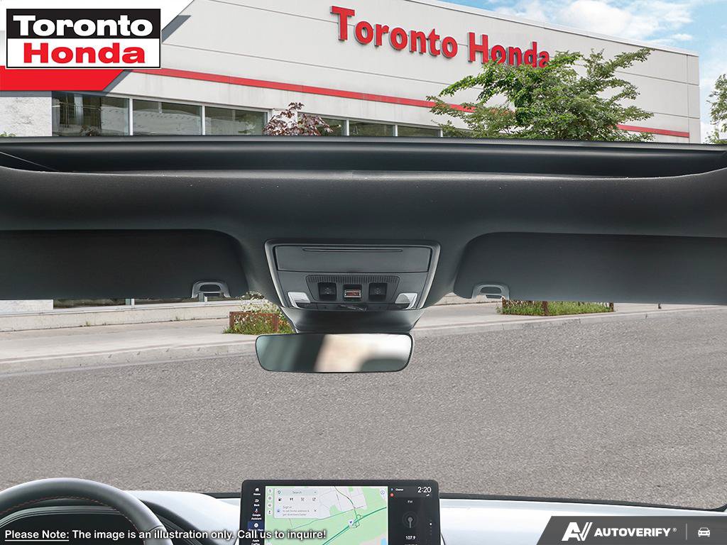 New 2026 Honda Pilot TrailSport TrailSport AWD for sale online - Toronto Credit Auto