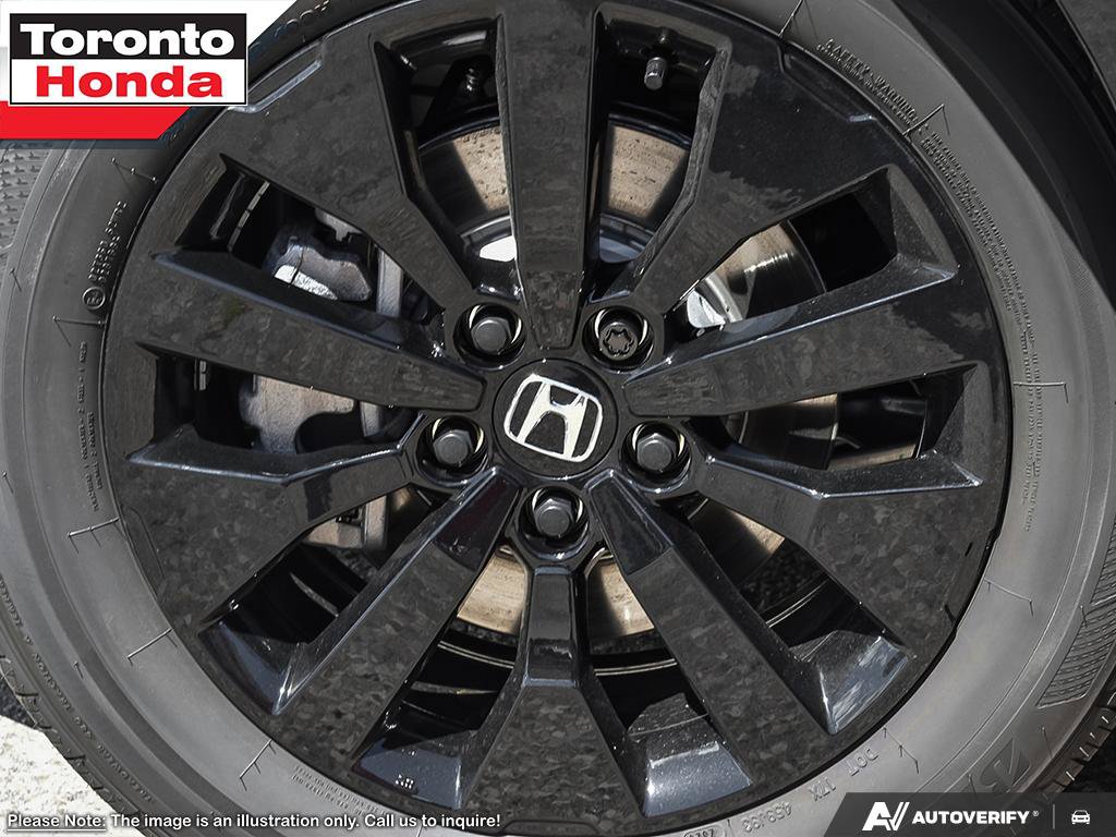 New 2026 Honda Odyssey Sport-L Sport-L Auto for sale online - Toronto Credit Auto