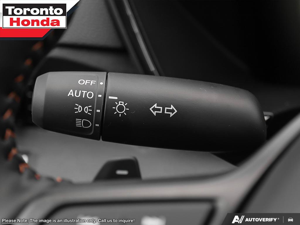 New 2026 Honda CR-V Hybrid Sport Sport AWD for sale online - Toronto Credit Auto