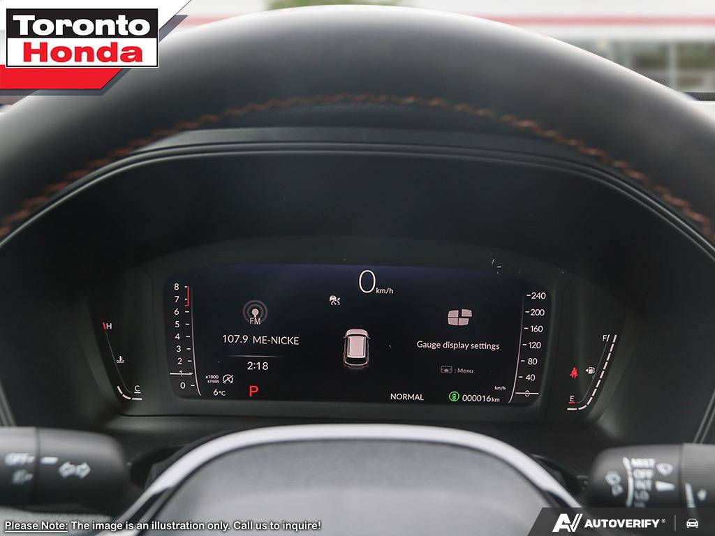 New 2026 Honda Pilot TrailSport TrailSport AWD for sale online - Toronto Credit Auto